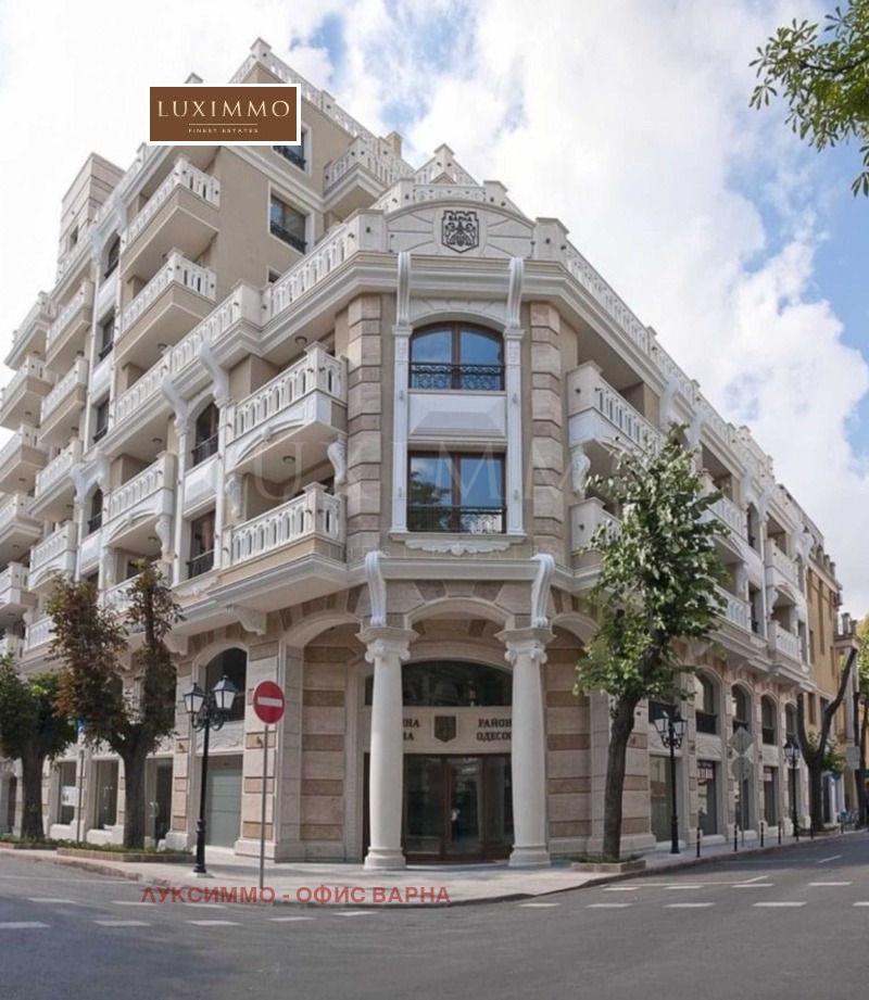 Te huur  1 slaapkamer Varna , m-t Saltanat , 65 m² | 34657763 - afbeelding [8]