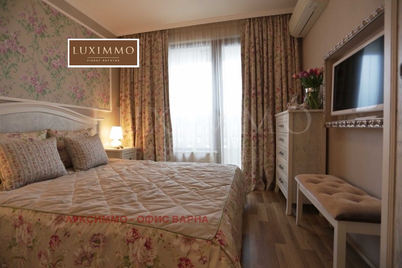 Te huur  1 slaapkamer Varna , m-t Saltanat , 65 m² | 34657763 - afbeelding [4]