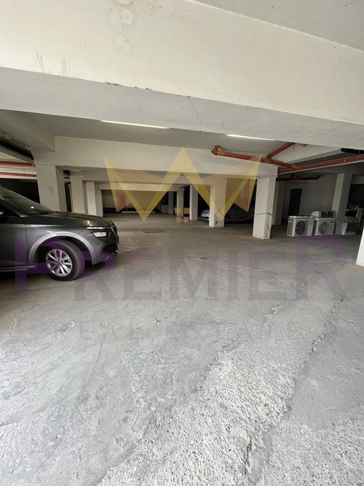 För uthyrning  1 sovrum Varna , m-t Gorna Traka , 65 kvm | 70003783 - bild [14]