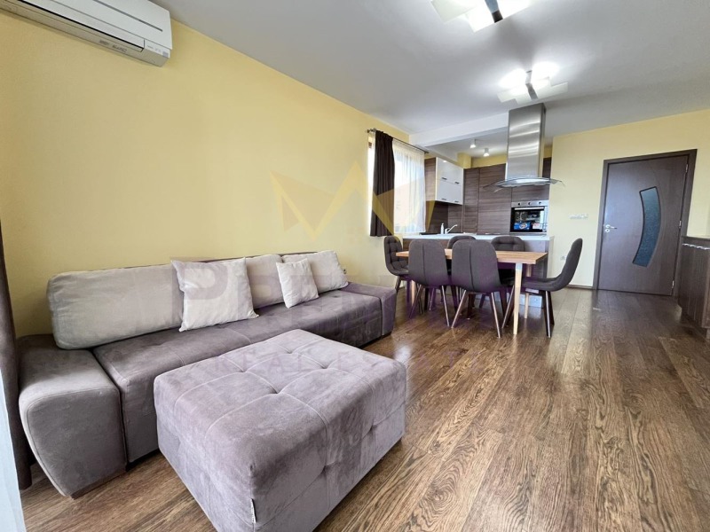 För uthyrning  1 sovrum Varna , m-t Gorna Traka , 65 kvm | 70003783 - bild [5]