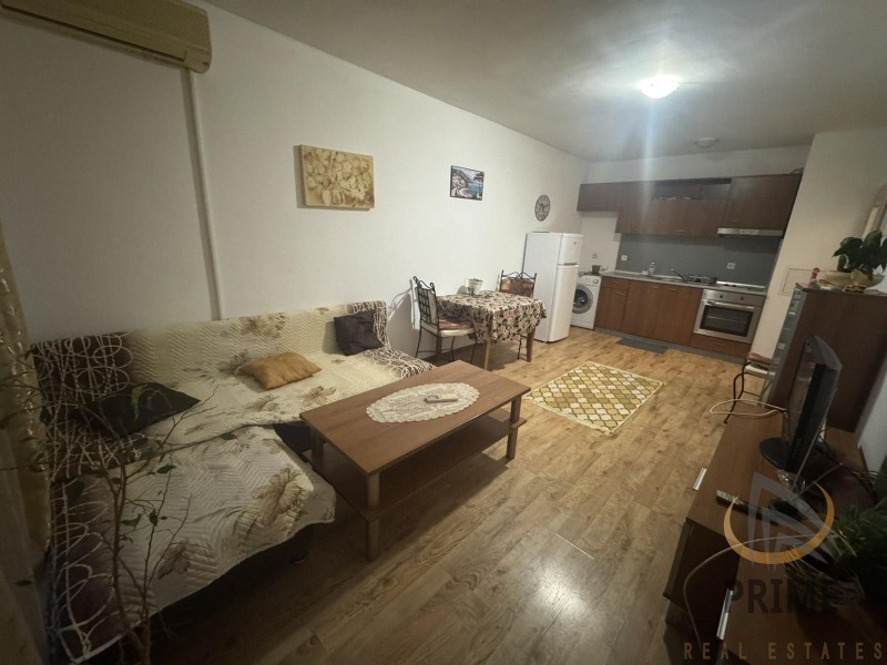 Дава под наем 2-СТАЕН, гр. Бургас, Сарафово, снимка 5 - Апартаменти - 53409818