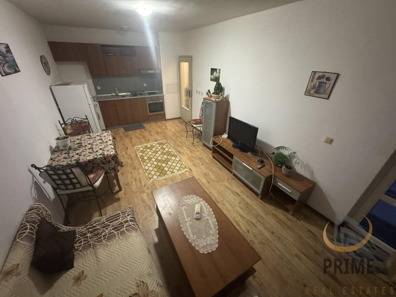 Дава под наем 2-СТАЕН, гр. Бургас, Сарафово, снимка 8 - Апартаменти - 53409818