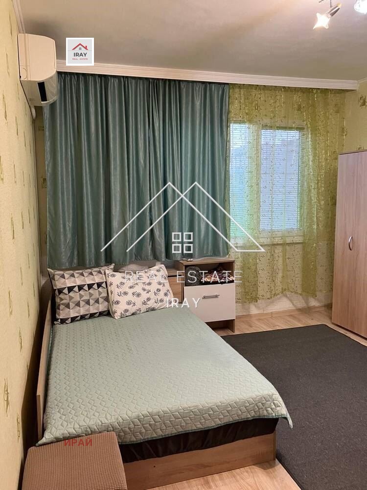 Дава под наем 2-СТАЕН, гр. Стара Загора, Три чучура - юг, снимка 10 - Апартаменти - 53604986