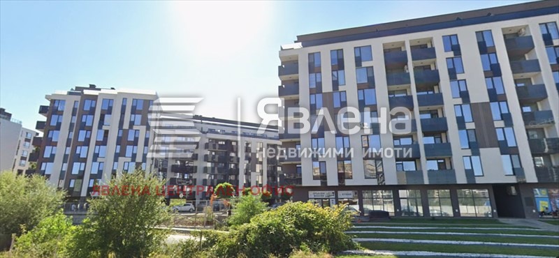 Дава под наем 2-СТАЕН, гр. София, Дружба 2, снимка 7 - Апартаменти - 56714626