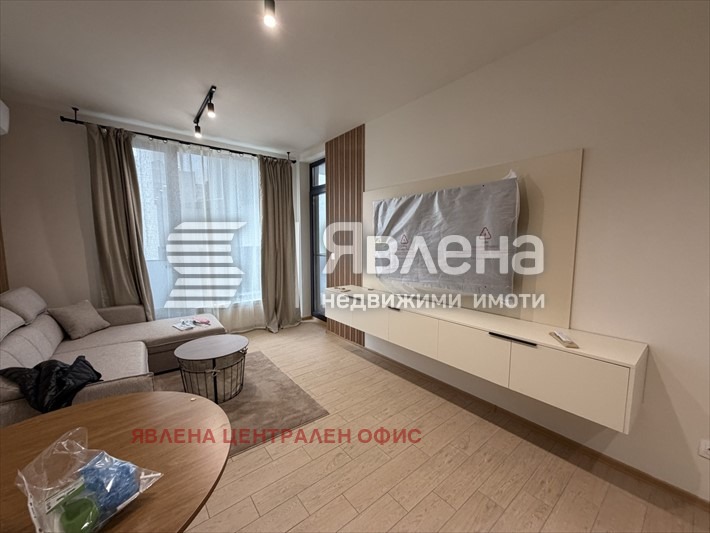 Дава под наем 2-СТАЕН, гр. София, Дружба 2, снимка 2 - Апартаменти - 56714626