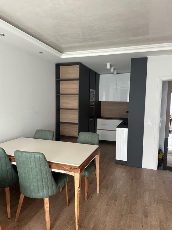Te huur  2 slaapkamers Sofia , Krastova vada , 97 m² | 12441769 - afbeelding [2]