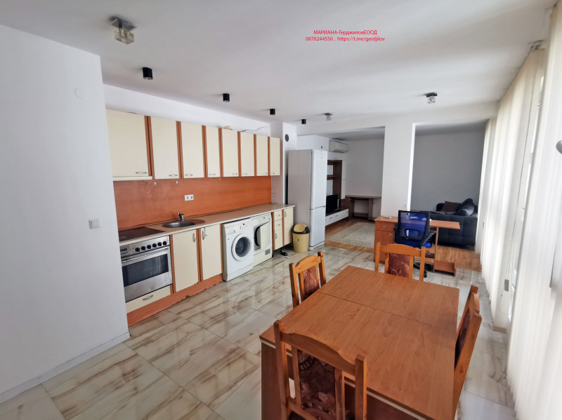 Издаје се  2 спаваће собе Пловдив , Центар , 88 м2 | 32263374 - слика [2]
