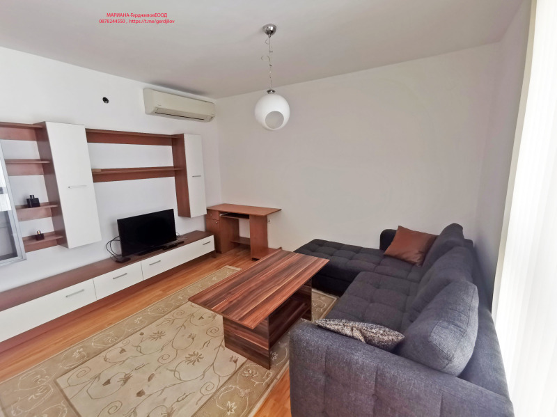 Издаје се  2 спаваће собе Пловдив , Центар , 88 м2 | 32263374 - слика [4]