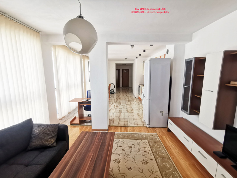Издаје се  2 спаваће собе Пловдив , Центар , 88 м2 | 32263374 - слика [3]