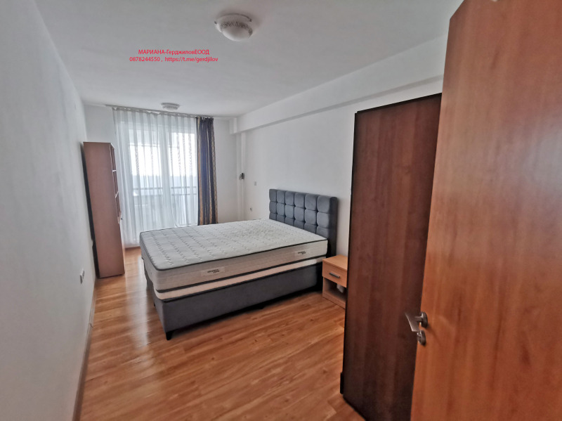 Издаје се  2 спаваће собе Пловдив , Центар , 88 м2 | 32263374 - слика [7]