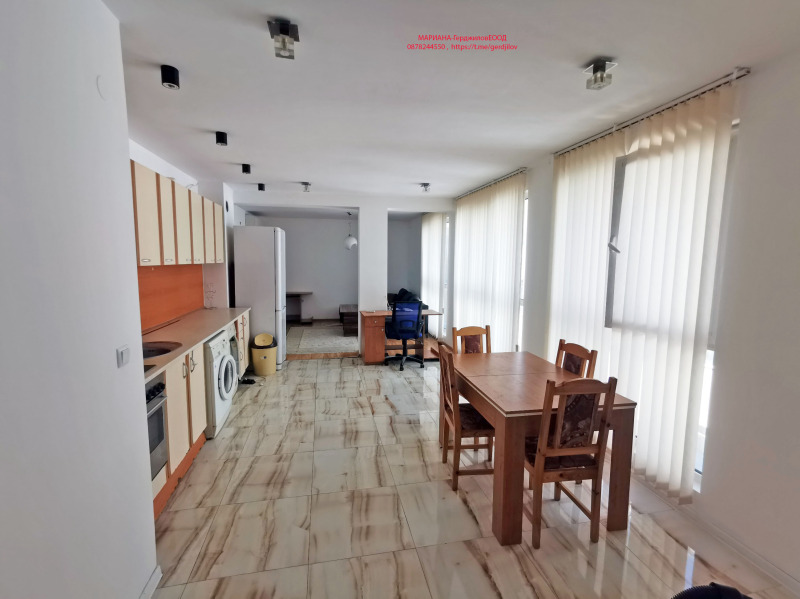 Издаје се  2 спаваће собе Пловдив , Центар , 88 м2 | 32263374 - слика [5]