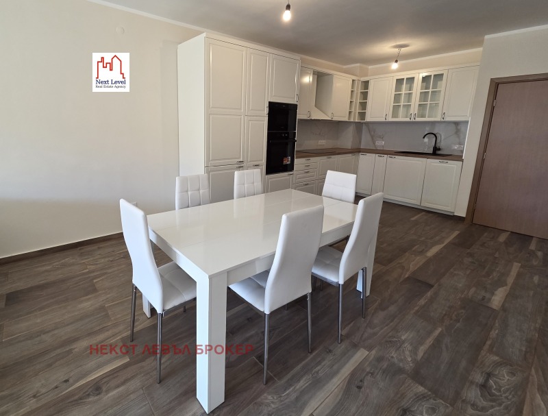 В аренду  2 спальни София , Витоша , 140 кв.м | 63231568 - изображение [2]