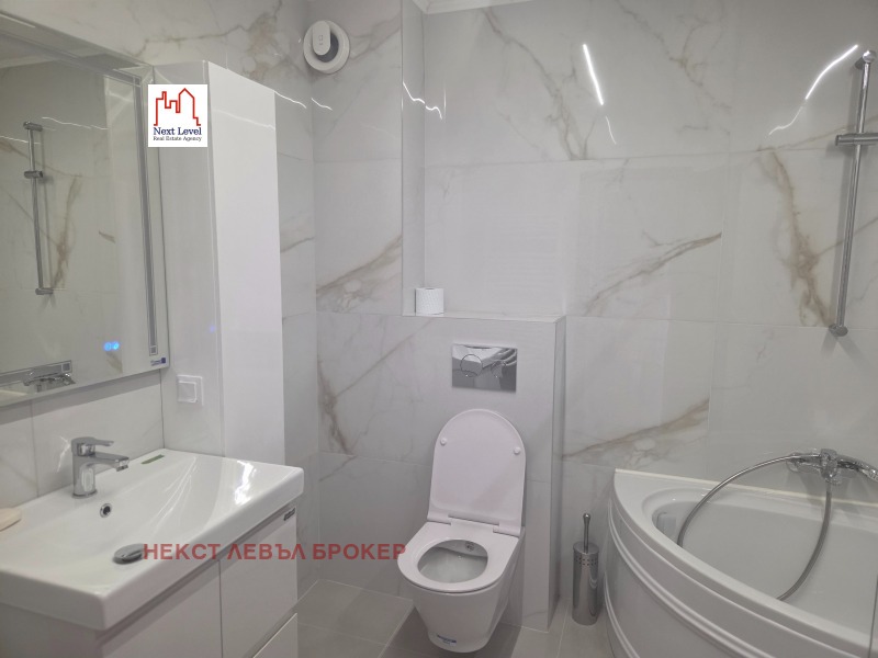 K pronájmu  2 ložnice Sofia , Vitoša , 140 m2 | 23439605 - obraz [12]