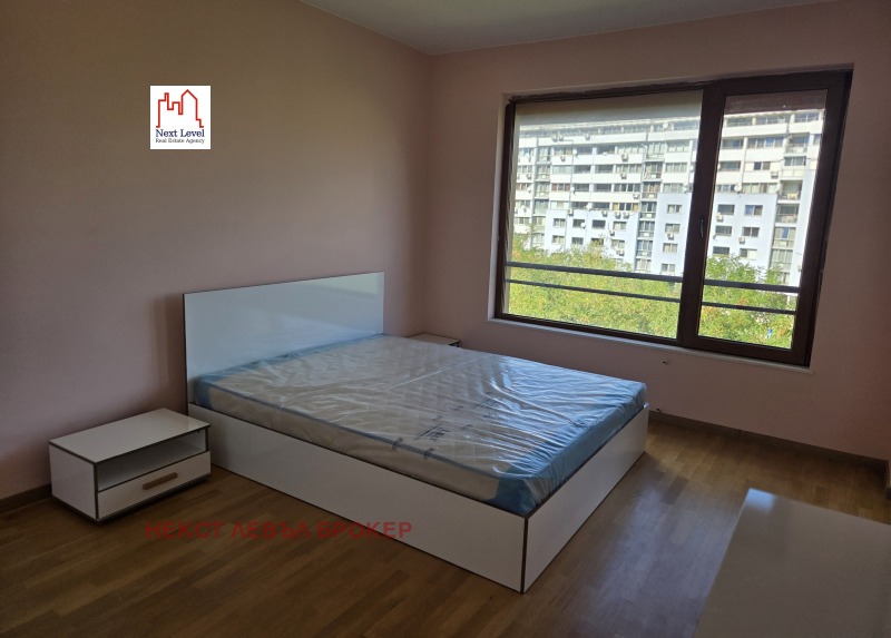 В аренду  2 спальни София , Витоша , 140 кв.м | 63231568 - изображение [8]