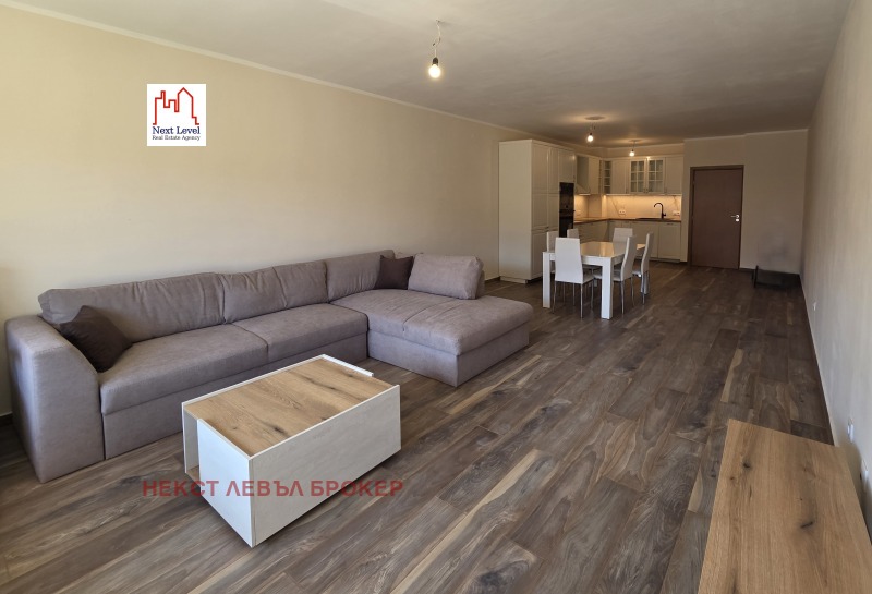 В аренду  2 спальни София , Витоша , 140 кв.м | 63231568 - изображение [5]