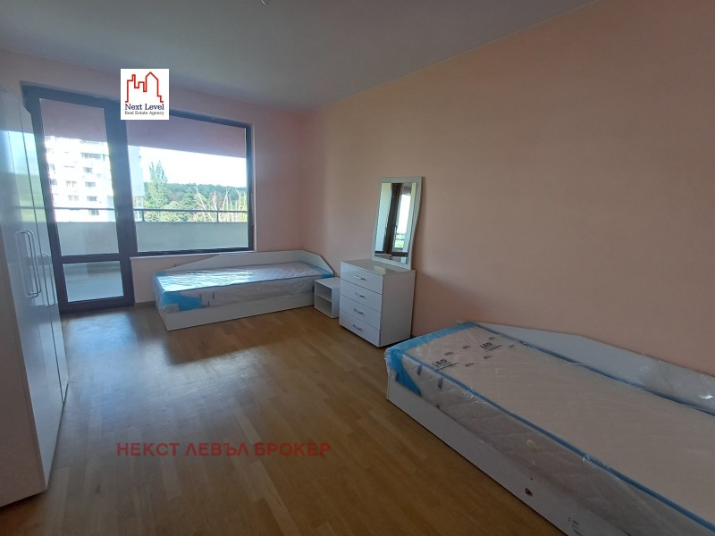 В аренду  2 спальни София , Витоша , 140 кв.м | 63231568 - изображение [10]