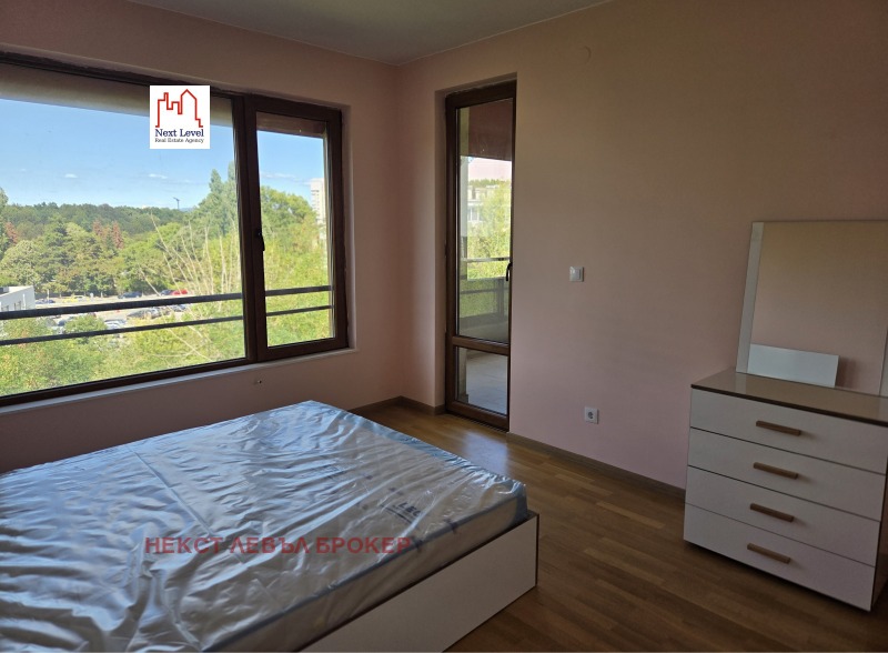В аренду  2 спальни София , Витоша , 140 кв.м | 63231568 - изображение [7]