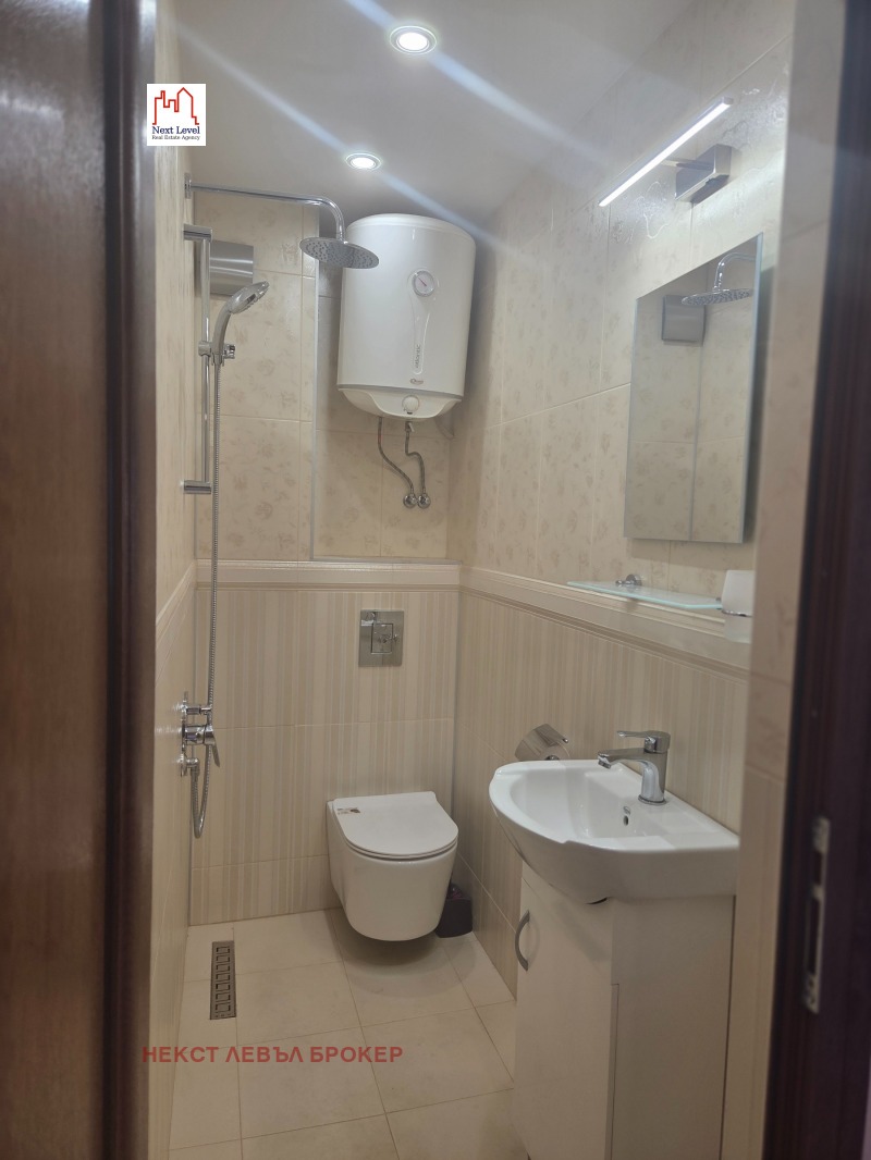 K pronájmu  2 ložnice Sofia , Vitoša , 140 m2 | 23439605 - obraz [11]