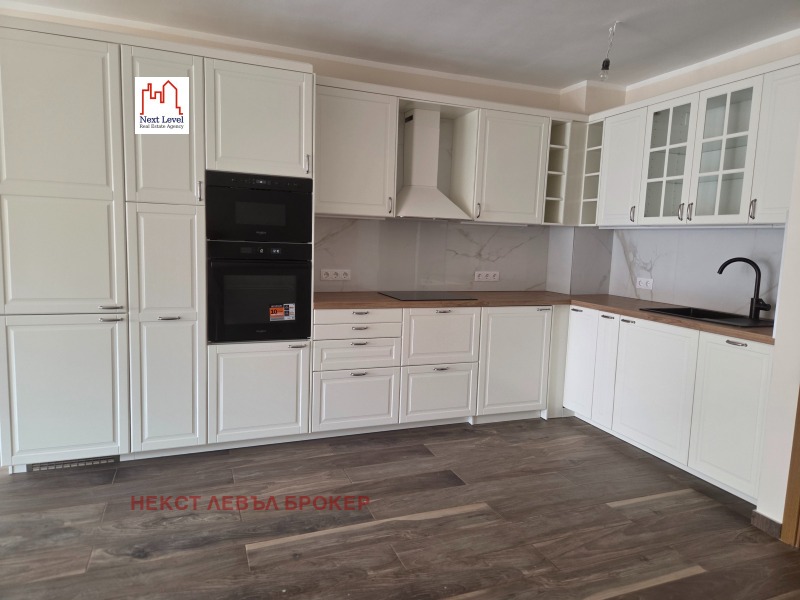 K pronájmu  2 ložnice Sofia , Vitoša , 140 m2 | 23439605