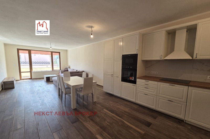 В аренду  2 спальни София , Витоша , 140 кв.м | 63231568 - изображение [4]