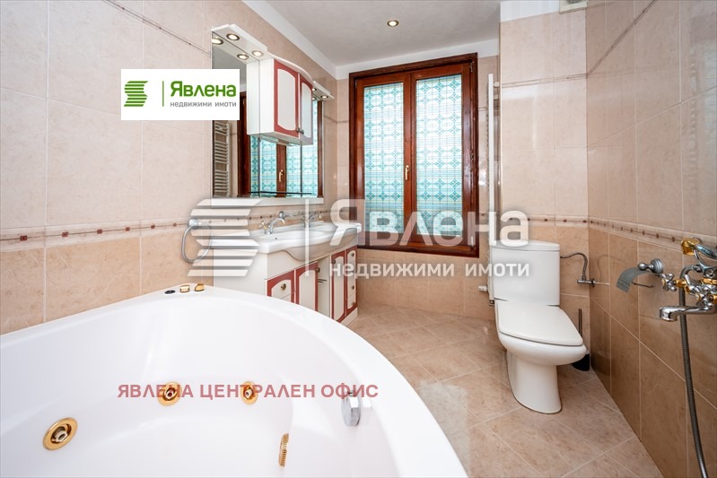 Дава под наем 4-СТАЕН, гр. София, Овча купел, снимка 10 - Апартаменти - 54599845