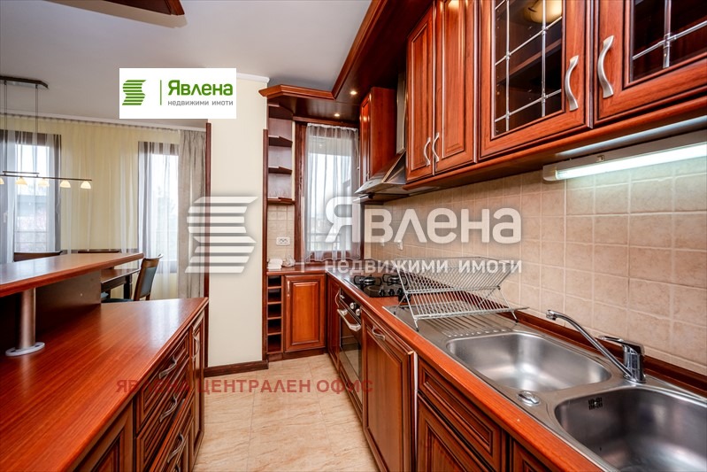 Дава под наем 4-СТАЕН, гр. София, Овча купел, снимка 5 - Апартаменти - 54599845