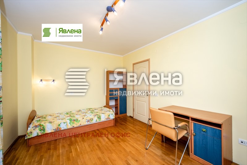 Дава под наем 4-СТАЕН, гр. София, Овча купел, снимка 13 - Апартаменти - 54599845