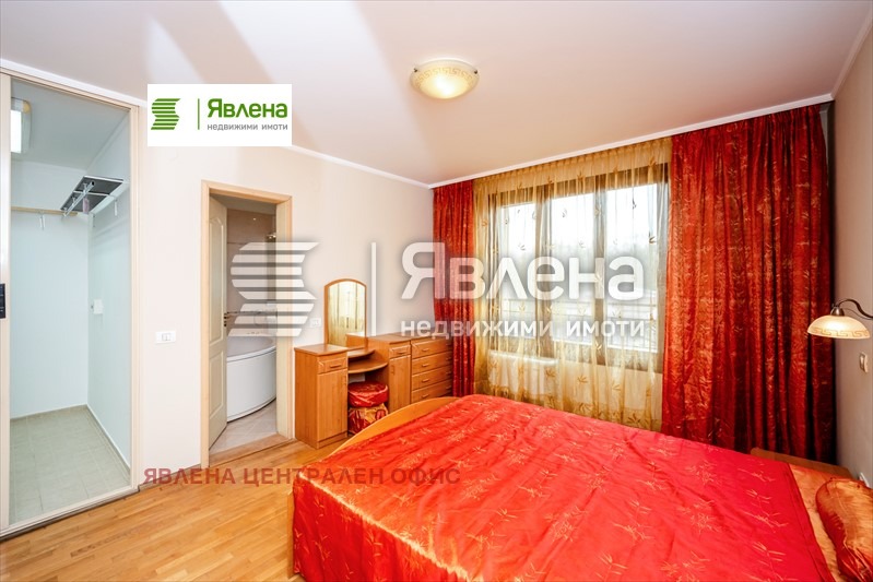 Дава под наем 4-СТАЕН, гр. София, Овча купел, снимка 8 - Апартаменти - 54599845