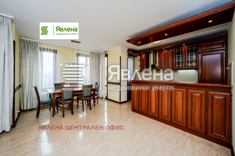 Дава под наем 4-СТАЕН, гр. София, Овча купел, снимка 4 - Апартаменти - 54599845
