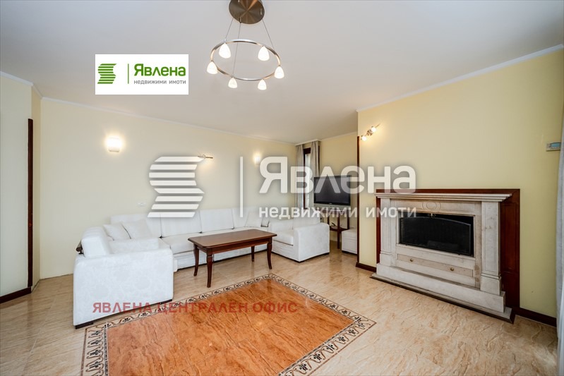 Дава под наем 4-СТАЕН, гр. София, Овча купел, снимка 3 - Апартаменти - 54599845