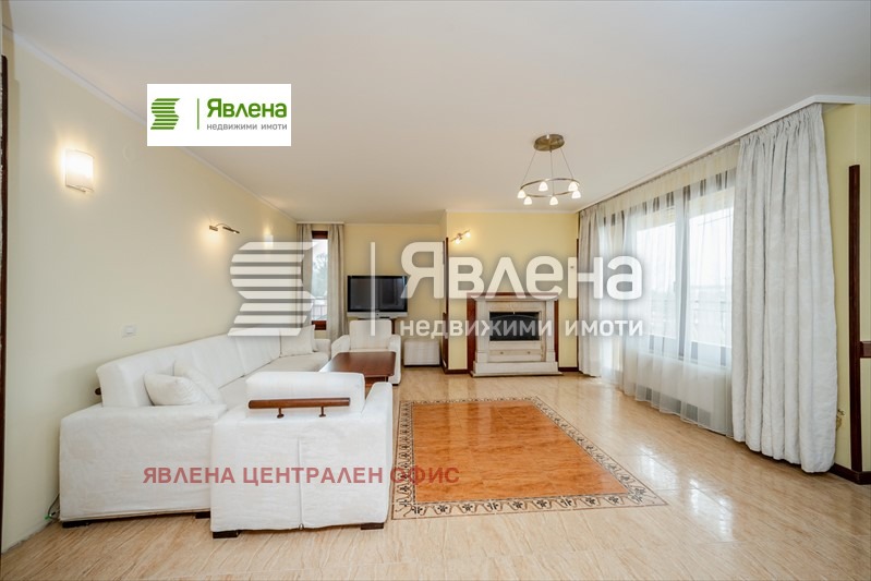 Дава под наем 4-СТАЕН, гр. София, Овча купел, снимка 2 - Апартаменти - 54599845