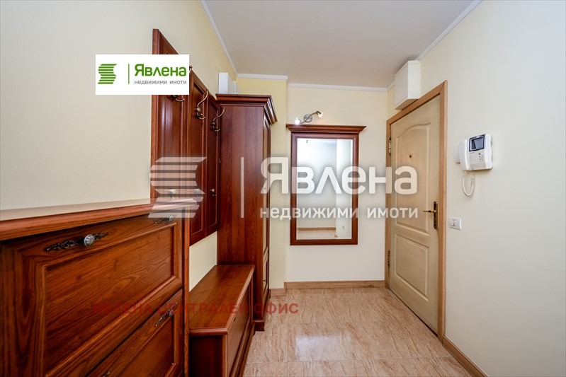 Дава под наем 4-СТАЕН, гр. София, Овча купел, снимка 17 - Апартаменти - 54599845
