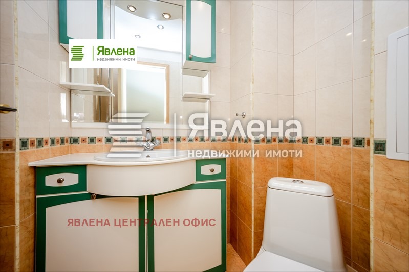 Дава под наем 4-СТАЕН, гр. София, Овча купел, снимка 12 - Апартаменти - 54599845