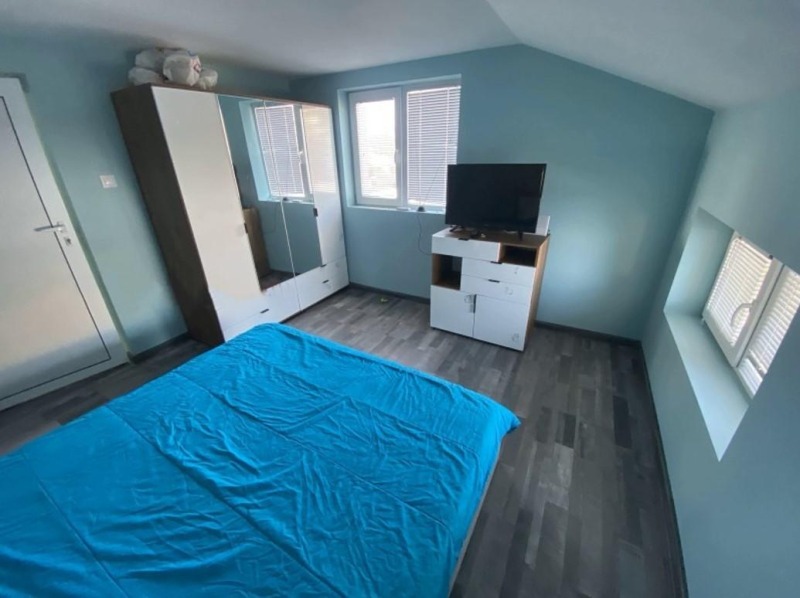 K pronájmu  Podlaha domu Sofia , Ljulin 8 , 70 m2 | 49477425 - obraz [4]