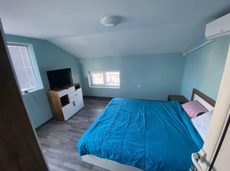K pronájmu  Podlaha domu Sofia , Ljulin 8 , 70 m2 | 49477425 - obraz [3]