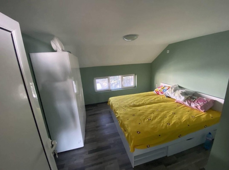 K pronájmu  Podlaha domu Sofia , Ljulin 8 , 70 m2 | 49477425 - obraz [5]