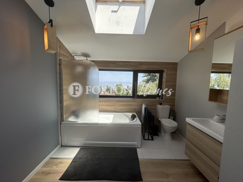 För uthyrning  Hus Sofia , Dragalevci , 240 kvm | 88907945 - bild [16]