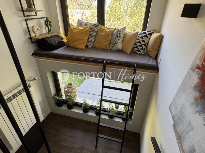 För uthyrning  Hus Sofia , Dragalevci , 240 kvm | 88907945 - bild [13]