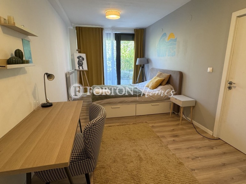 För uthyrning  Hus Sofia , Dragalevci , 240 kvm | 88907945 - bild [12]