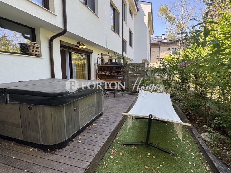 För uthyrning  Hus Sofia , Dragalevci , 240 kvm | 88907945 - bild [17]