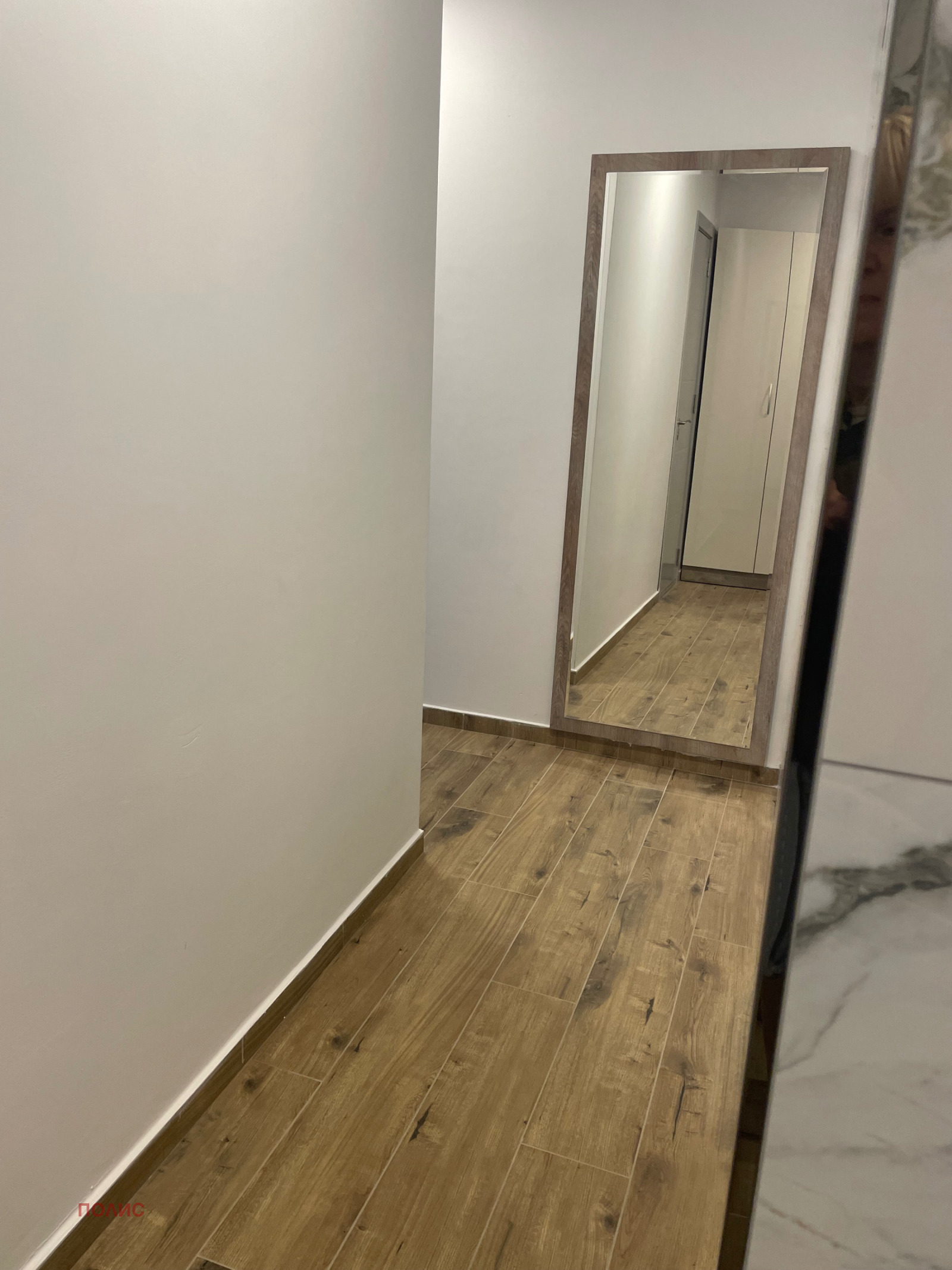 Дава под наем 2-СТАЕН, гр. София, Кръстова вада, снимка 8 - Апартаменти - 54037953