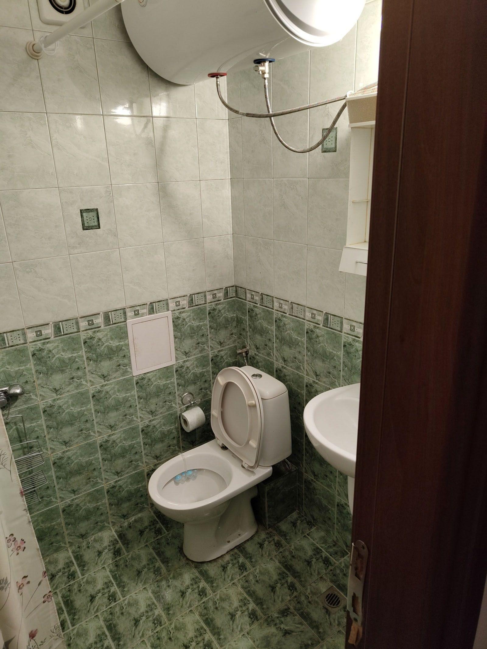 Дава под наем 2-СТАЕН, гр. София, Лозенец, снимка 9 - Апартаменти - 53980957