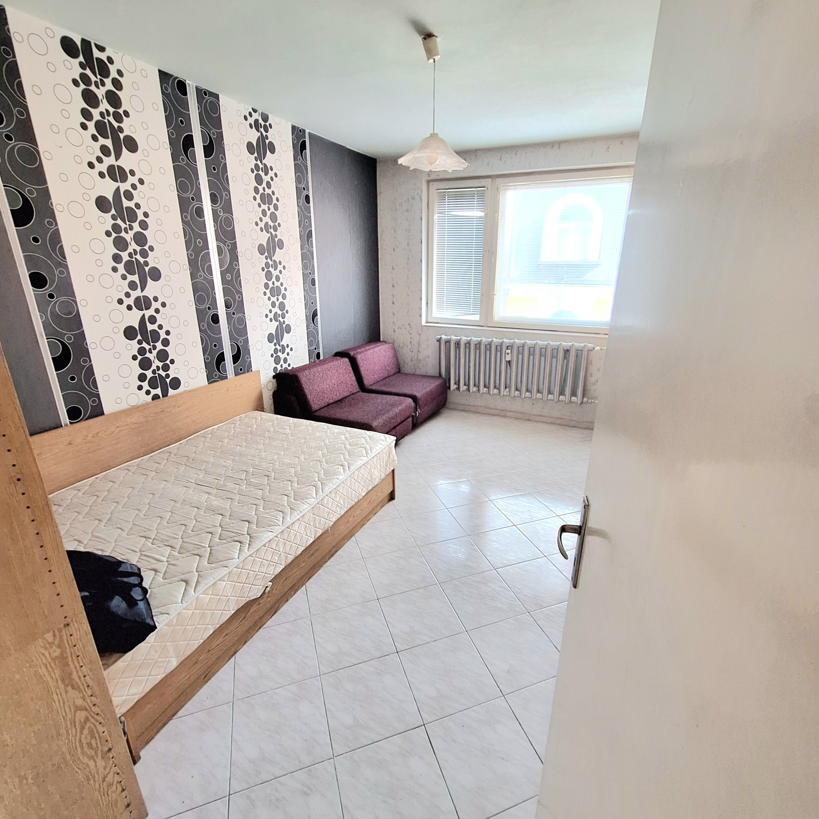 Дава под наем 3-СТАЕН, гр. Русе, Център, снимка 3 - Апартаменти - 54210465