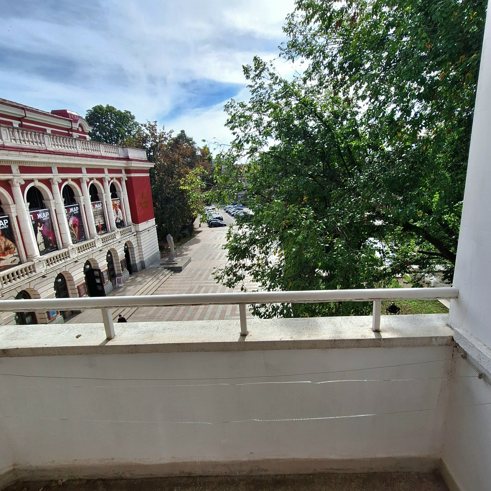 Дава под наем 3-СТАЕН, гр. Русе, Център, снимка 8 - Апартаменти - 54210465