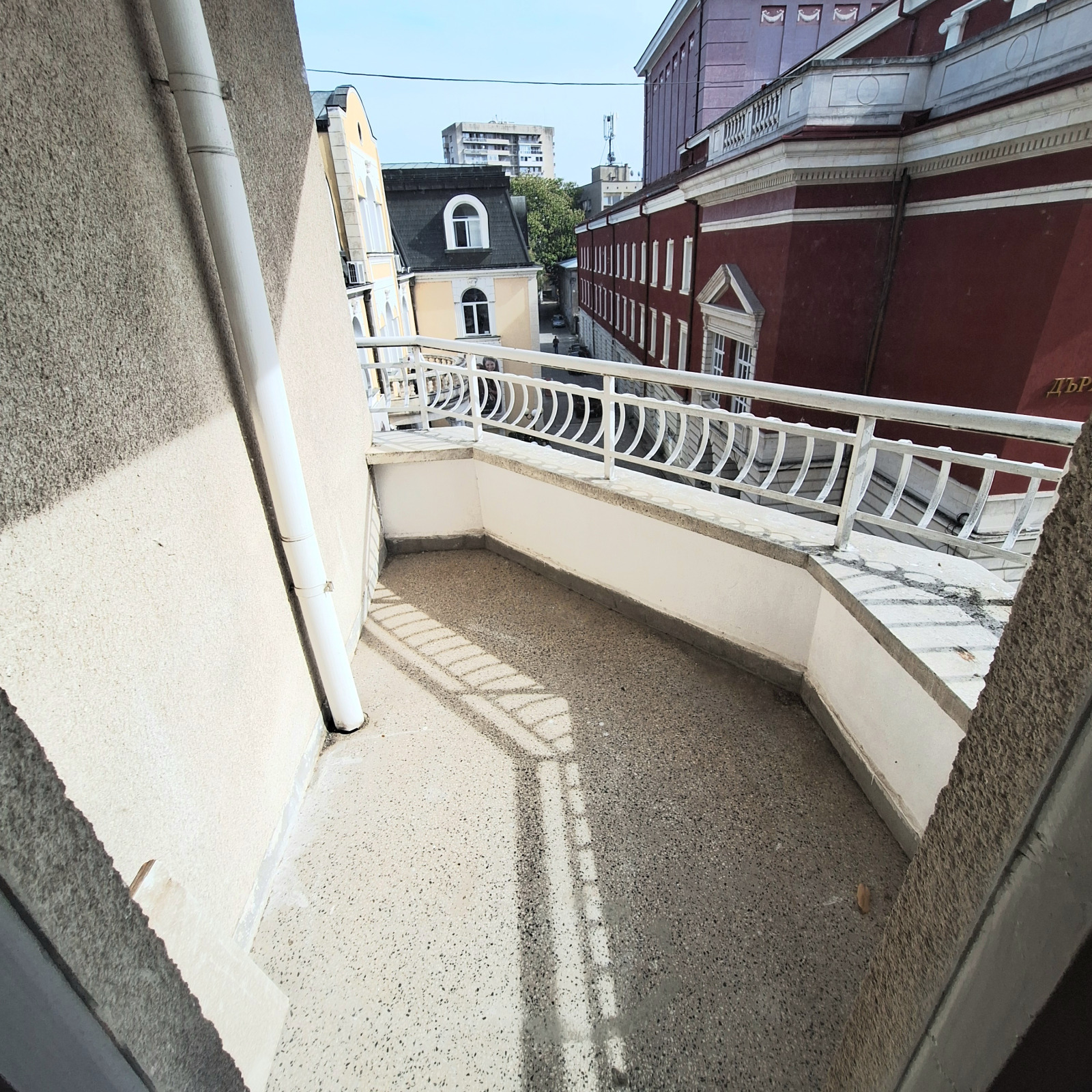 Дава под наем 3-СТАЕН, гр. Русе, Център, снимка 10 - Апартаменти - 54210465