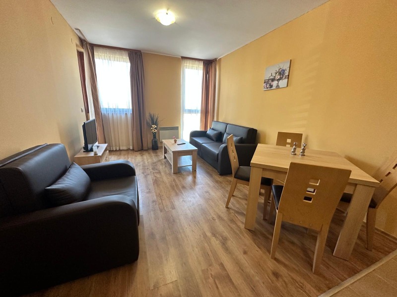 Дава под Наем 2-СТАЕН в област Благоевград, гр. Банско - 70 кв.м / 409.03 € » 800 лв., БАНСКО.АПАРТМЕНТС