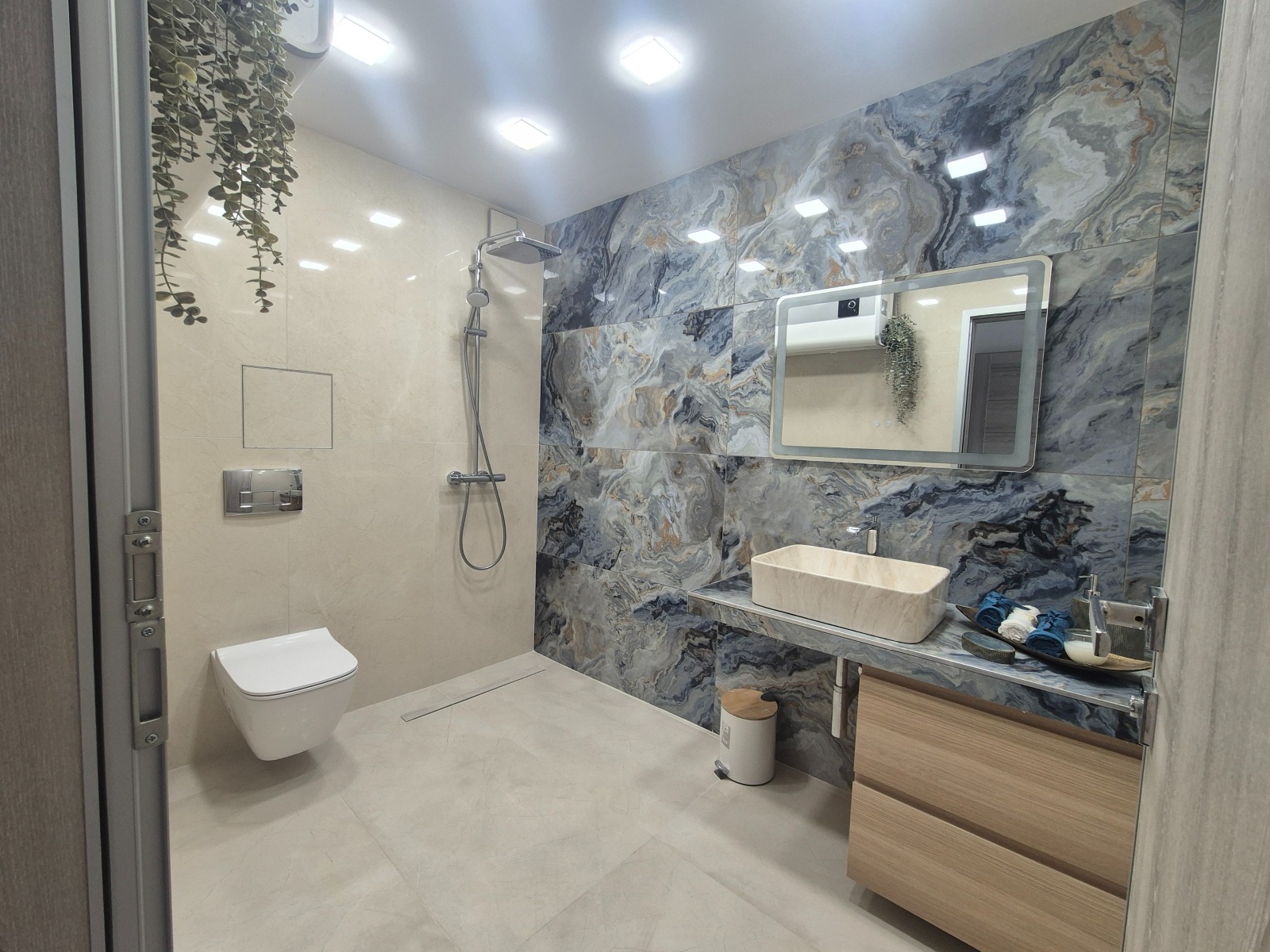 Дава под Наем 3-СТАЕН | Imot.bg — изображение 8