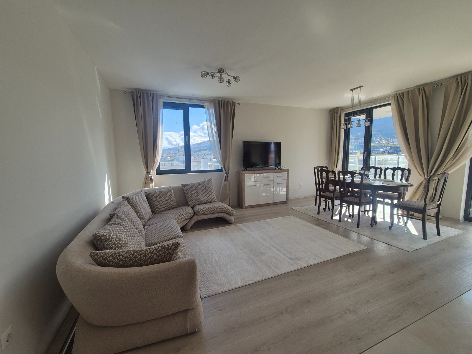 Дава под Наем 3-СТАЕН | Imot.bg — изображение 2