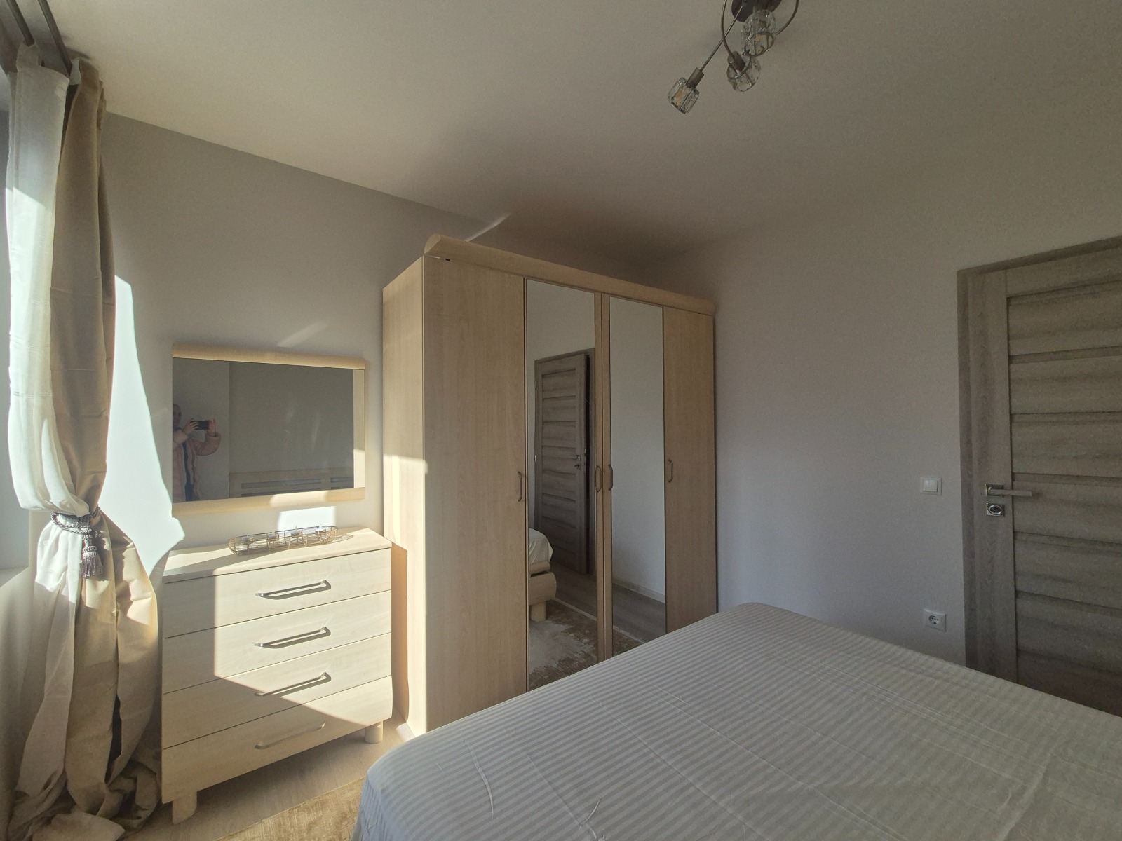 Дава под Наем 3-СТАЕН | Imot.bg — изображение 12