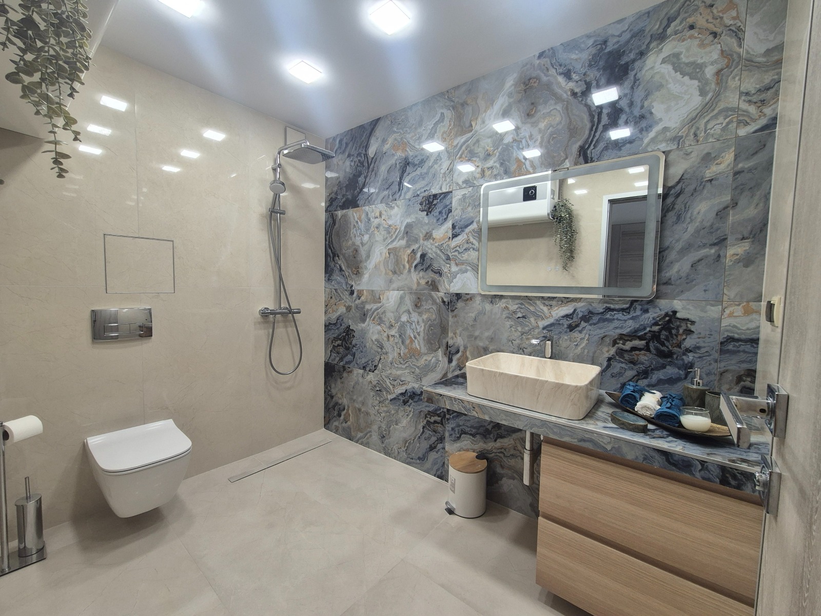 Дава под Наем 3-СТАЕН | Imot.bg — изображение 9